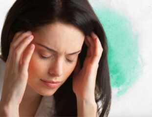 Naturopathy Treatment for Headache