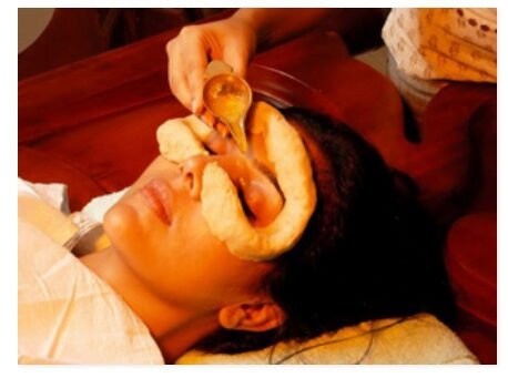 Eye Diseases
