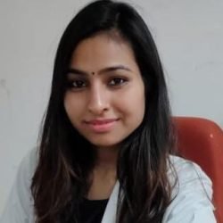 Dr Parvati